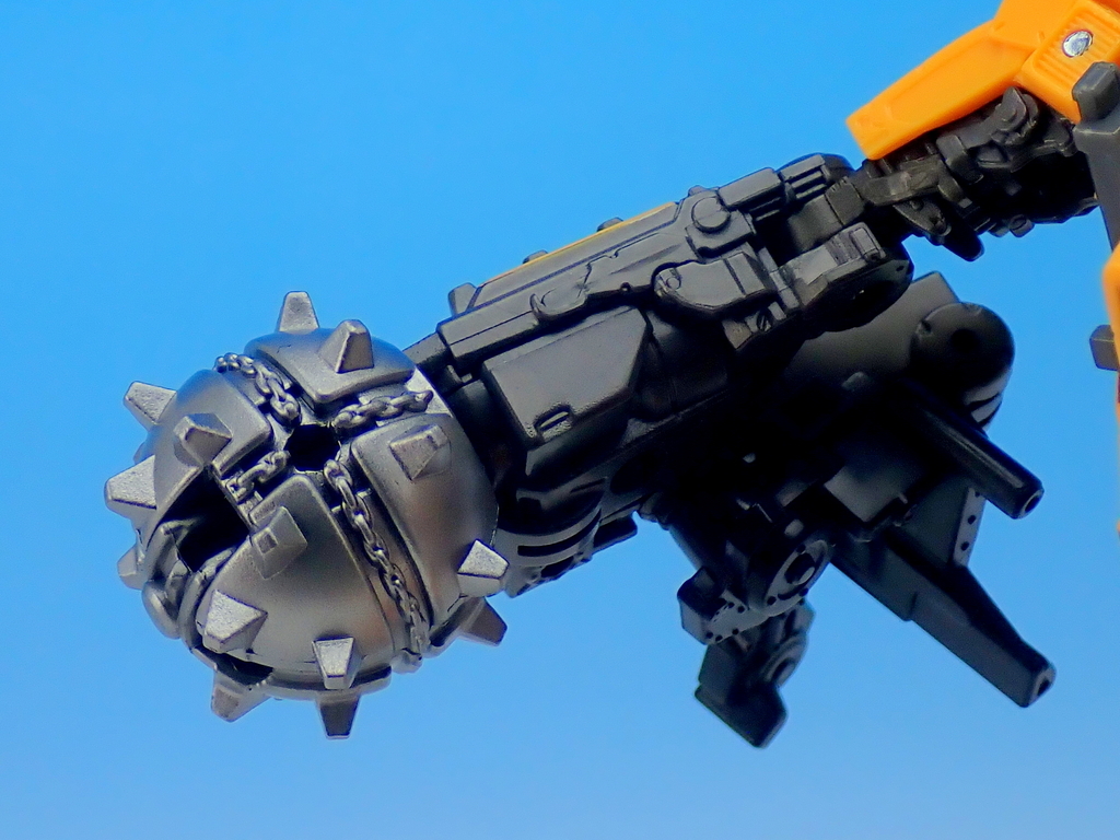 ビースト覚醒 SS-104 バトルトラップ で遊ぶ - YOの玩具箱