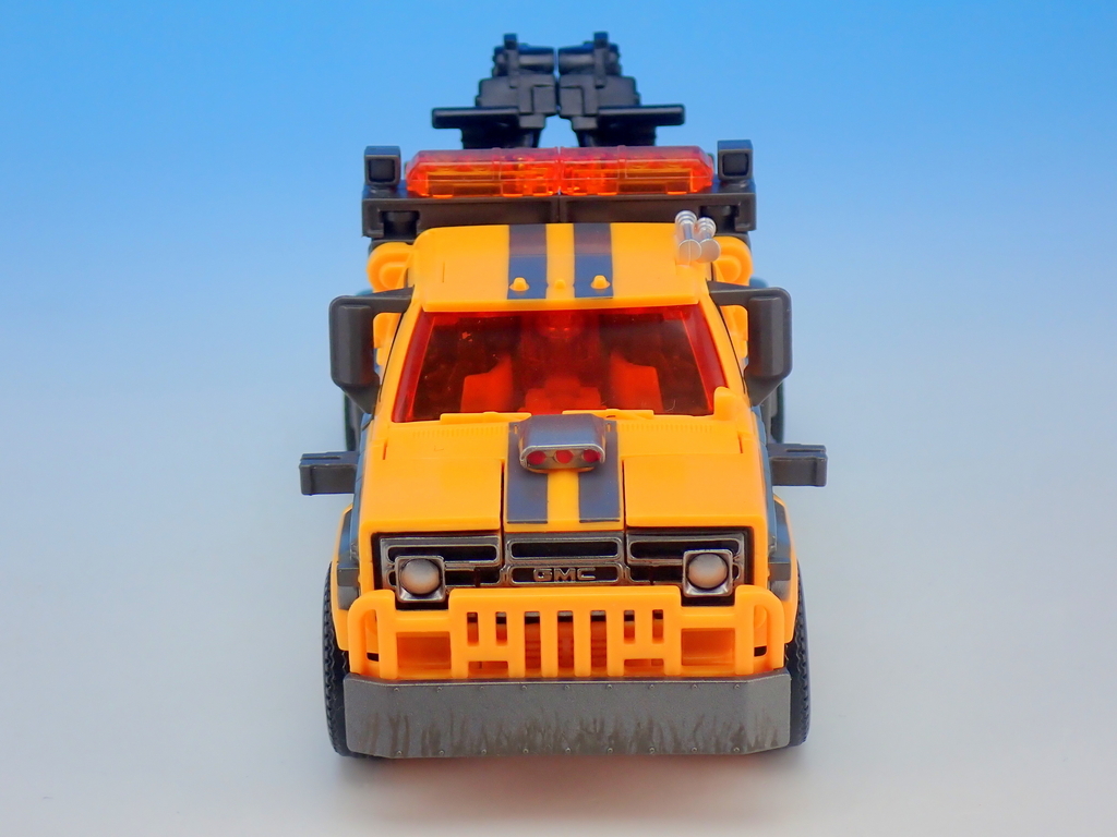 ビースト覚醒 SS-104 バトルトラップ で遊ぶ - YOの玩具箱