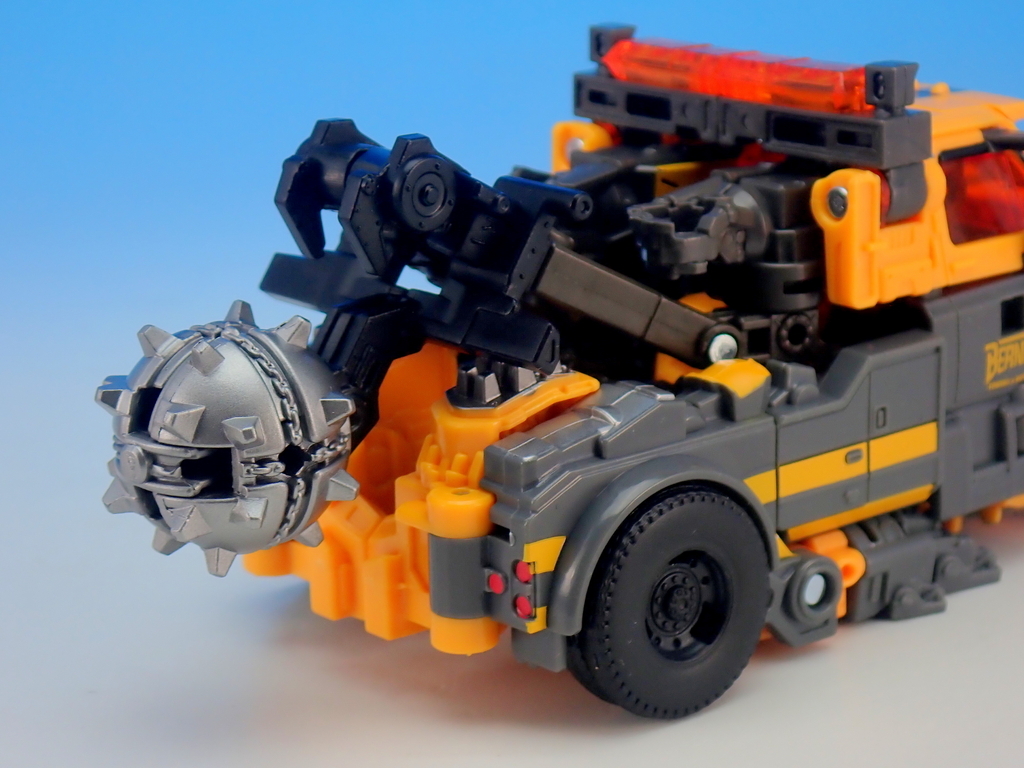ビースト覚醒 SS-104 バトルトラップ で遊ぶ - YOの玩具箱