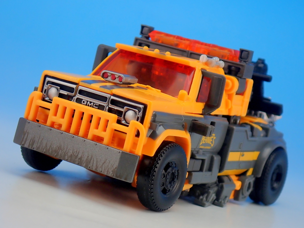 トランスフォーマー　スタジオシリーズ　ss-104 バトルトラップ　ビースト覚醒 Amazon.co.jp: トランスフォーマー スタジオシリーズ SS-104