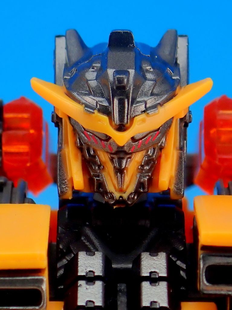 バトルトラップ&テラーコンフリーザー　ビースト覚醒 SS-104 バトルトラップ トランスフォーマー ビースト覚醒