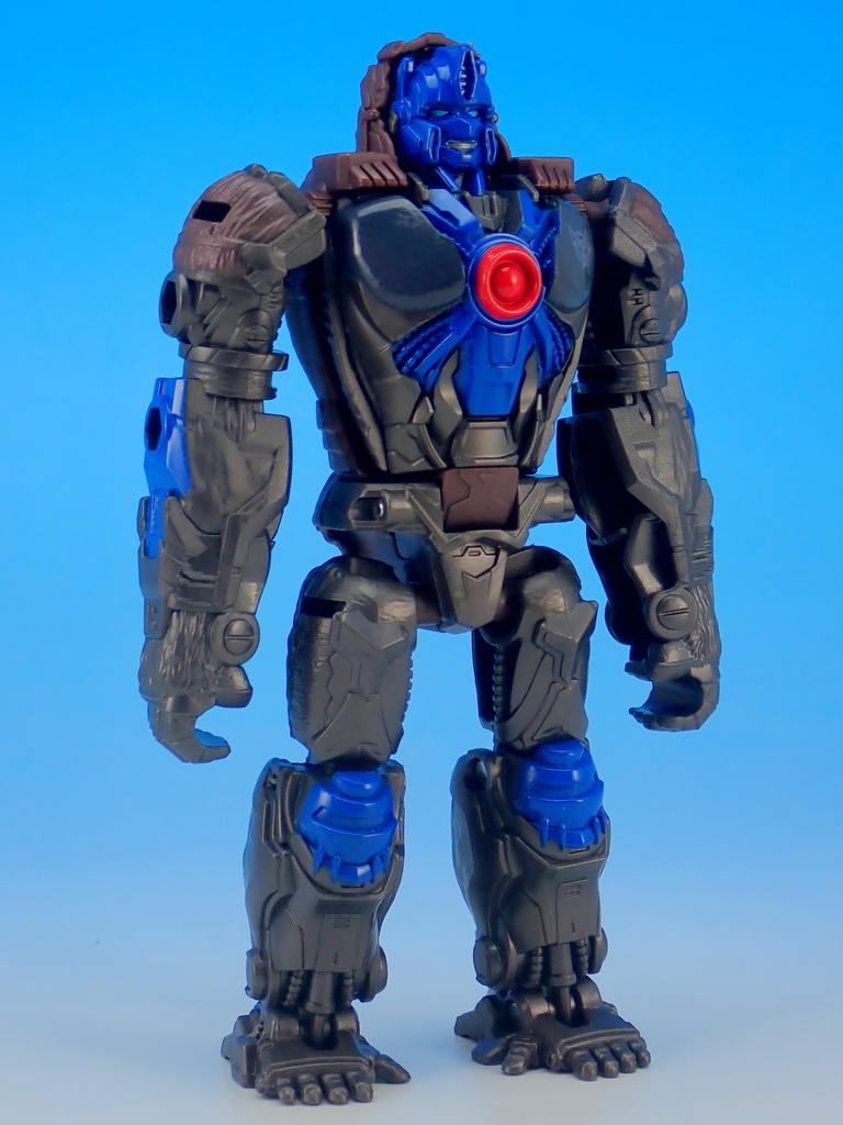 トランスフォーマー ビースト覚醒　フィギュア 3体セット　箱あり トランスフォーマー ビースト覚醒 フィギュア 3体セット 箱あり