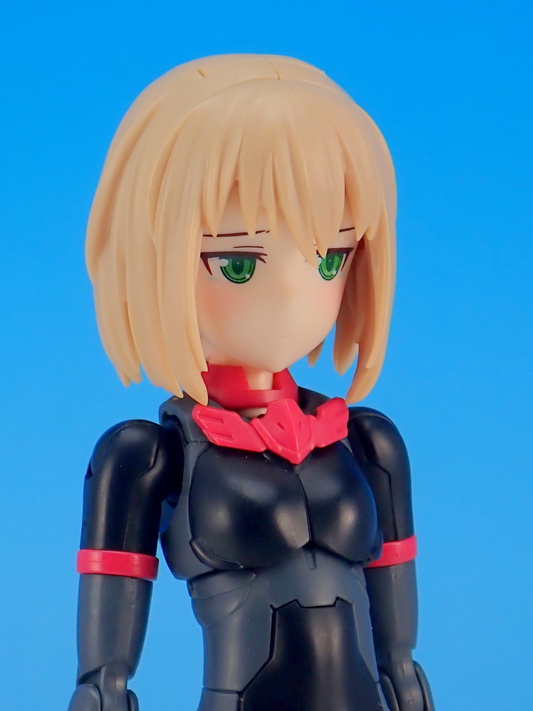 ⭐︎ふるみ ⭐︎　おまとめ 30MS オプションフェイスパーツ 表情セット5[カラーB]＆表情セット6