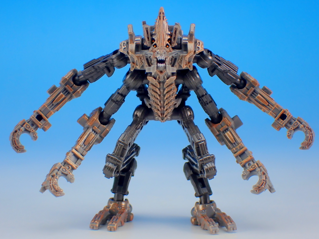 新品　トランスフォーマー　テラーコン　フリーザー　ノヴァケイン 新品 トランスフォーマー テラーコン フリーザー ノヴァケイン