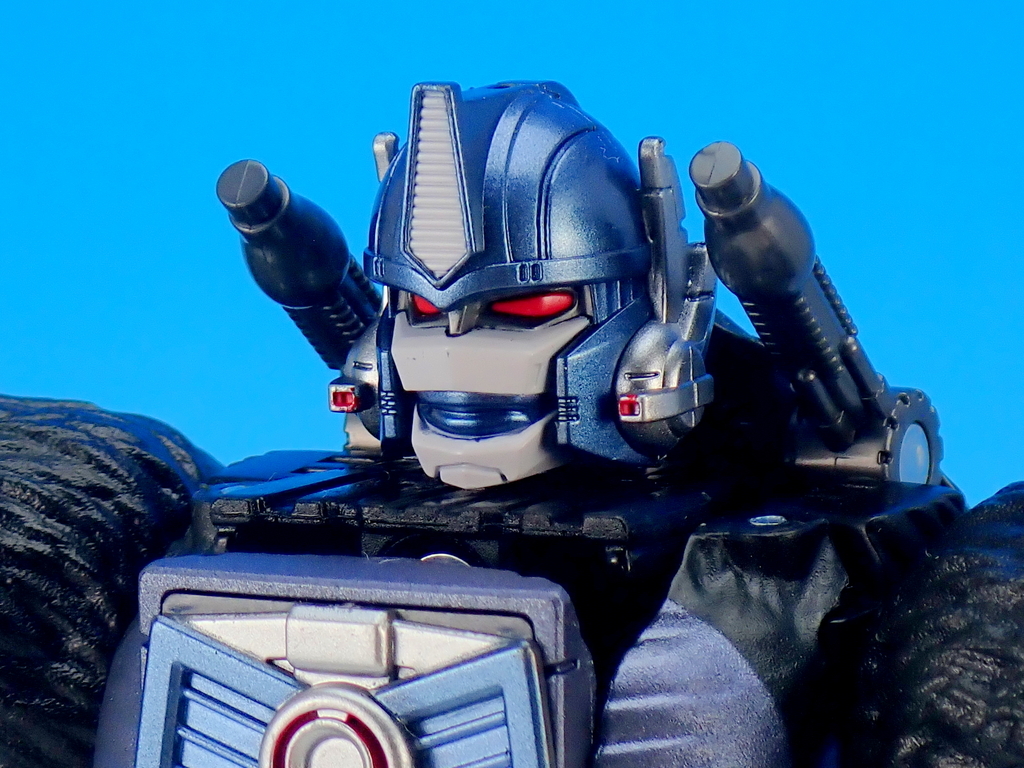 トランスフォーマー ビーストウォーズアゲイン BWVS-01 恒久 トランスフォーマー ビーストウォーズアゲイン BWVS-01 恒久