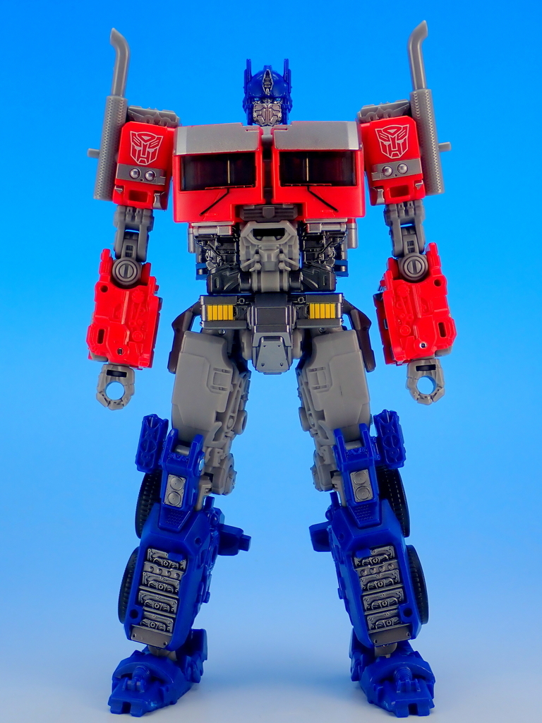マーベル トランスフォーマー Takara Tomy - トランスフォーマー
