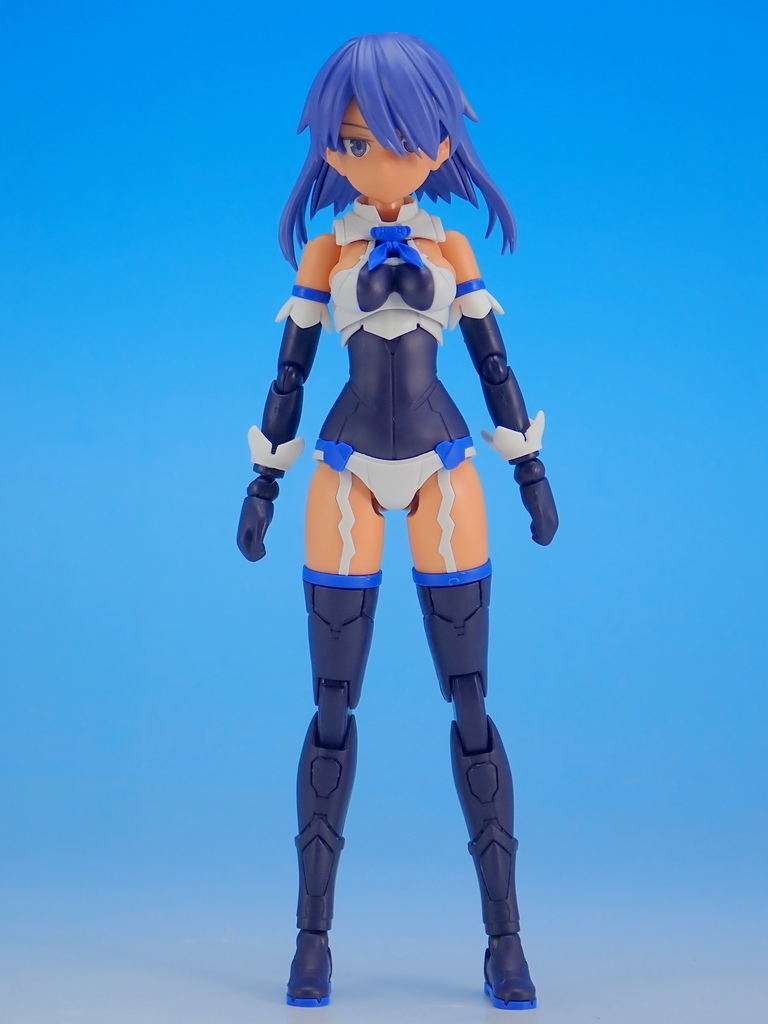 30MS オプションパーツセット9(コマンダーコスチューム)[カラーC