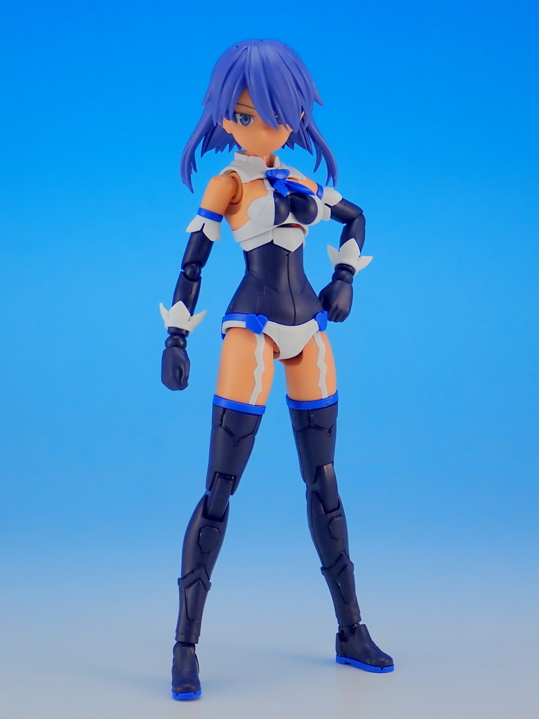 【まとめ売り】30MS 新作セット+おまけ付き 30MS Costume Change!) 30MS Option Parts Set 9 (Commander