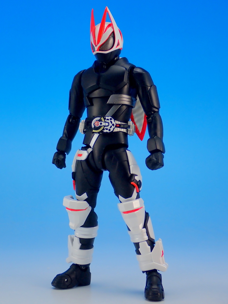 S.H.Figuarts 仮面ライダーギーツ ブーストマグナムフォーム