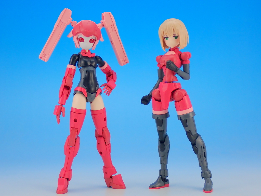 あぴんちぇる 1/6アイリスコレクトプチ 「Ruchiru(るちる) Flowers of Serenity」の