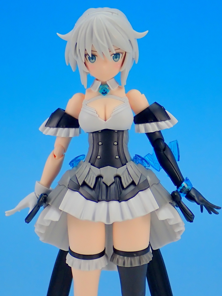 30MS オプションボディパーツ アルファシスターズファンタズム1[カラー