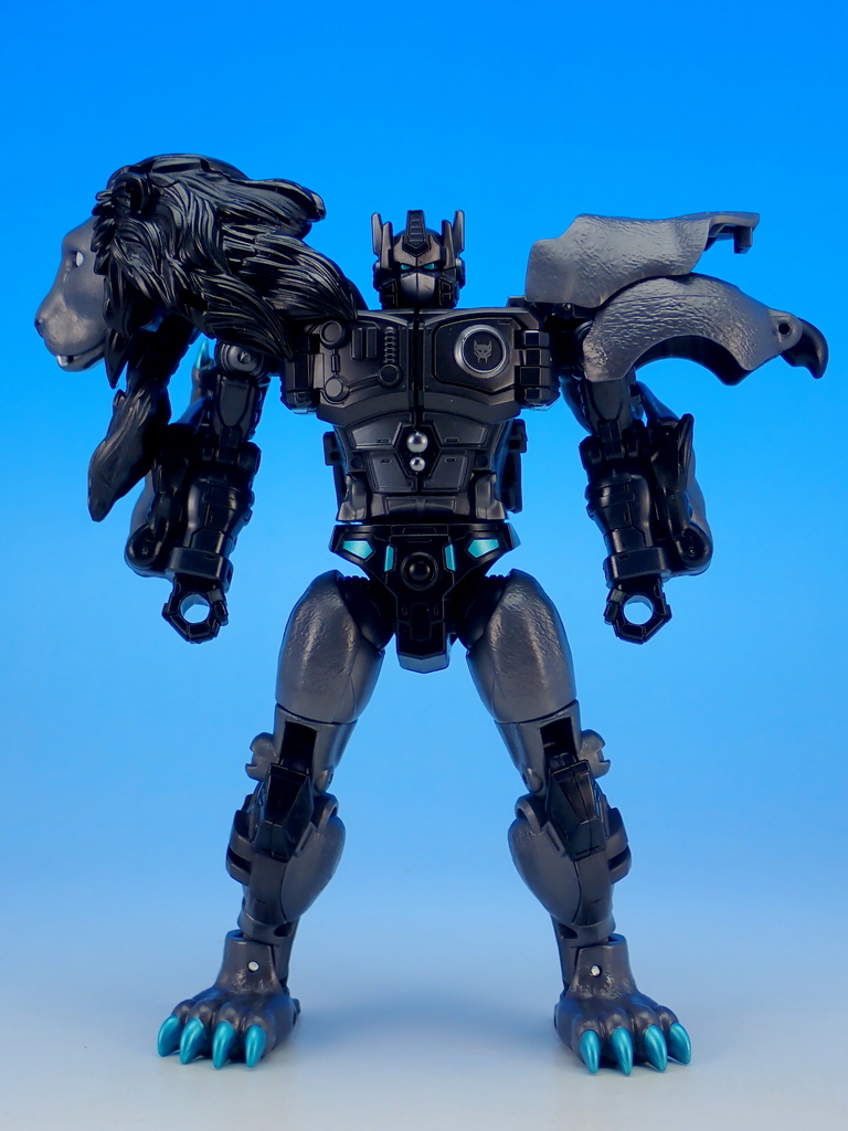 トランスフォーマー レオプライム　セット Amazon.com: Takara Tomy Transformers Legacy TL-25 Leo Prime