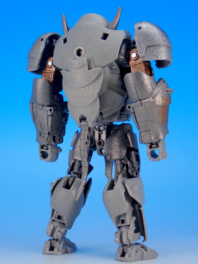 未使用 トランスフォーマー SS-113 ライノックス スタジオシリーズ SS-113 ライノックス｜トランスフォーマーオフィシャルサイト