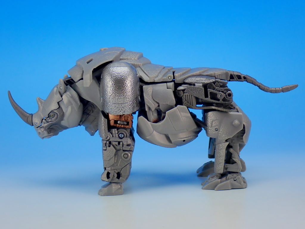 未使用 トランスフォーマー SS-113 ライノックス スタジオシリーズ Amazon.co.jp: タカラトミー(TAKARA TOMY) トランスフォーマー