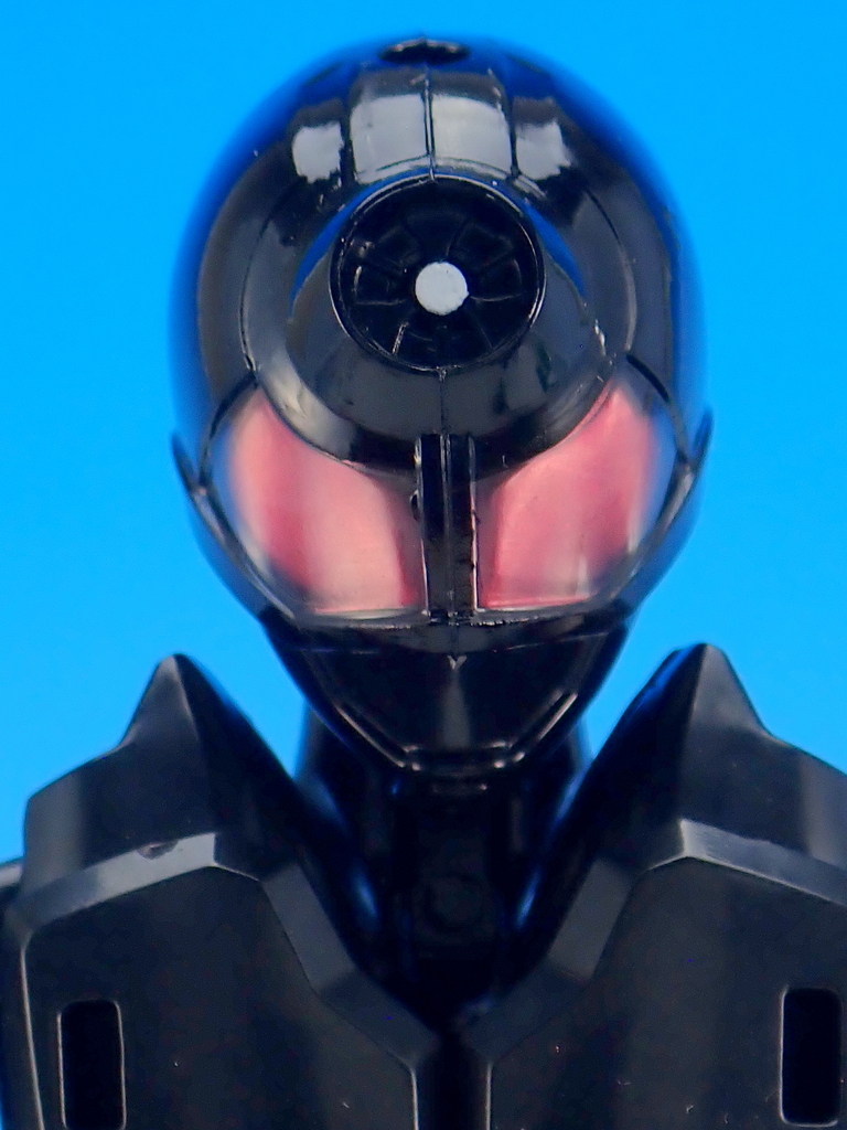 リボルブチェンジフィギュア PB08 仮面ライダーナーゴ