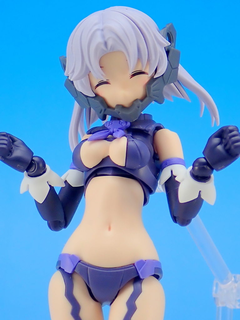 30MS オプションパーツセット11(ファングコスチューム)[カラーA
