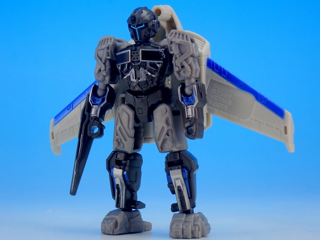 トランスフォーマー スタジオシリーズ SS-116 ノア・ディアス