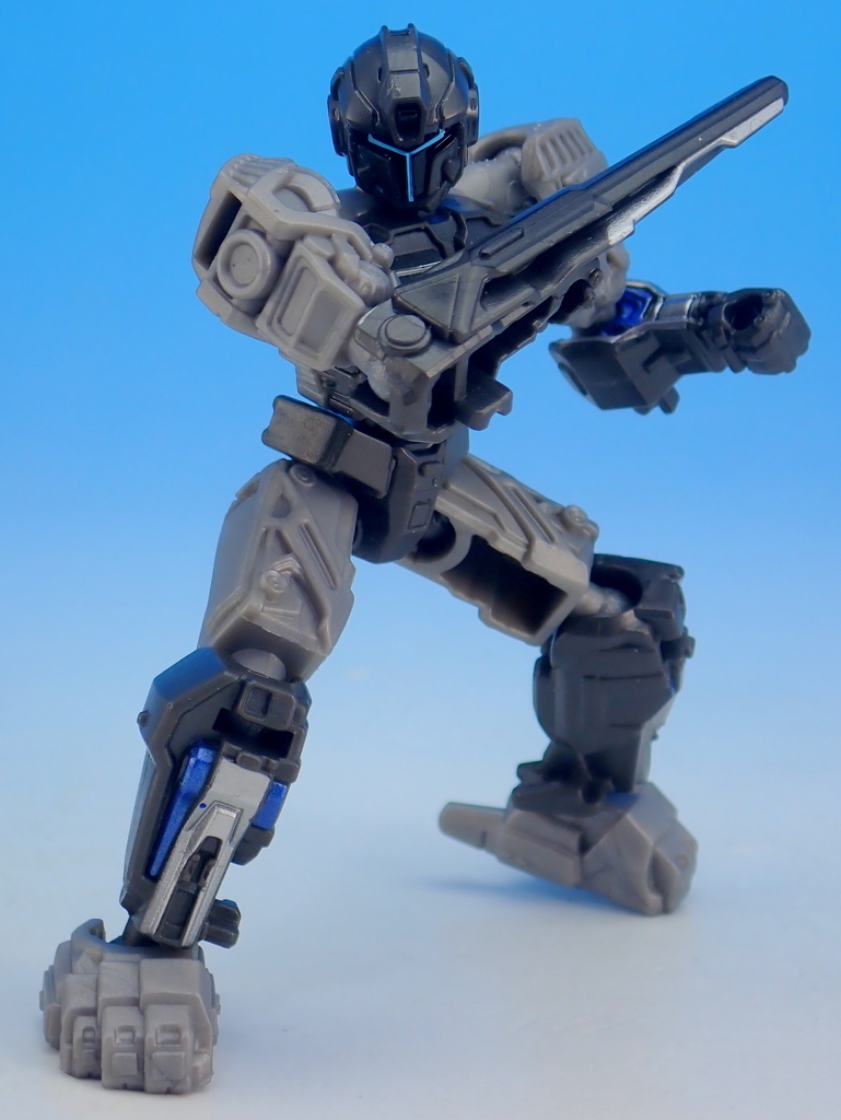 トランスフォーマー スタジオシリーズ SS-116 ノア・ディアス エクセル