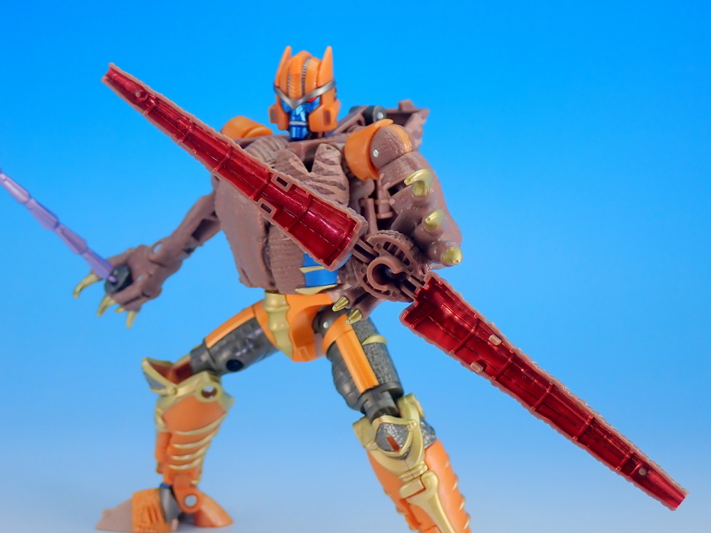 Takara Tomy - トランスフォーマー ビーストウォーズアゲイン BWVS-06 逆心の対決 完成トイ タカラトミー 61eqiW0wGqL._UF350,350_QL50_.jpg