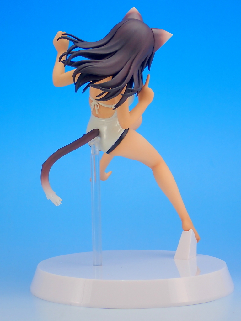 AmiAmi - 兼志谷シタラ(かねしやしたら) 【Summer Queens】 アリス・ギア・アイギス 1/8 完成品 フィギュア あみあみ&amp;でじたみん&amp;東京フィギュア・オンラインショップ限定 アワートレジャー 兼志谷 シタラ【Summer Queens】 | アワートレジャー