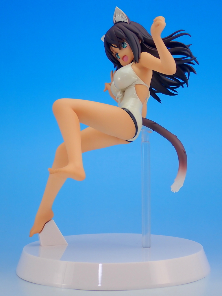 AmiAmi - 兼志谷シタラ(かねしやしたら) 【Summer Queens】 アリス・ギア・アイギス 1/8 完成品 フィギュア あみあみ&amp;でじたみん&amp;東京フィギュア・オンラインショップ限定 アワートレジャー 兼志谷 シタラ【Summer Queens】 | アワートレジャー