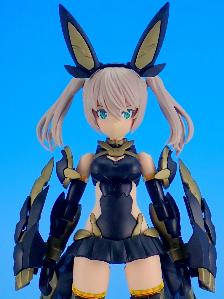 30MS SIS-Tc20g ツキルナ=ディアース(イノセンテフォーム) を