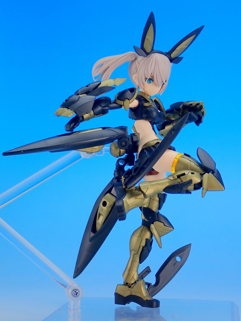 30MS SIS-Tc20g ツキルナ=ディアース(イノセンテフォーム