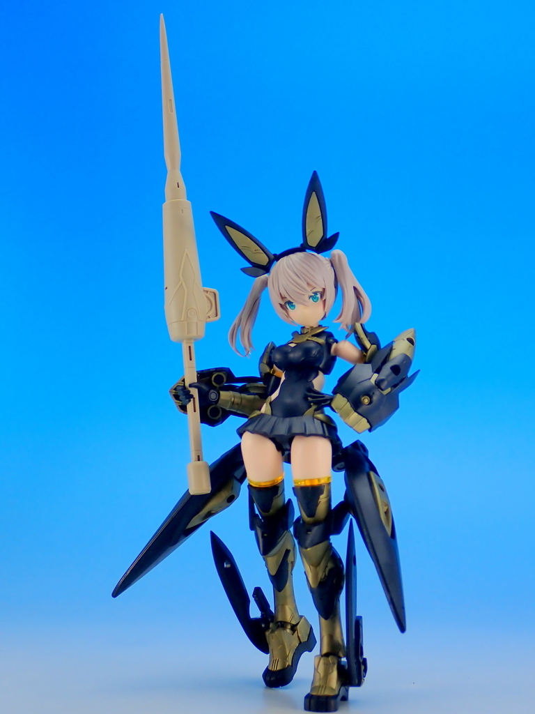 30MS SIS-Tc20g ツキルナ=ディアース(イノセンテフォーム) を