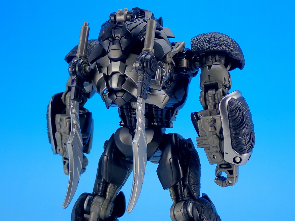 トランスフォーマー スタジオシリーズ マクシマルセット トランスフォーマー スタジオシリーズ SS-118 オプティマス