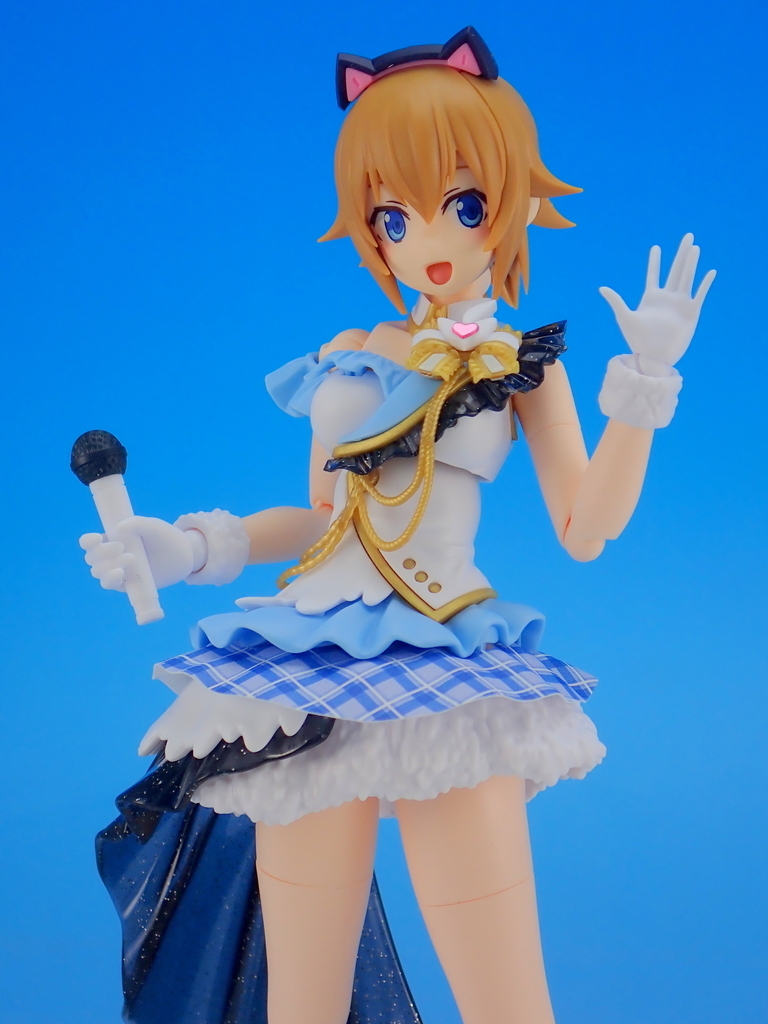 メイドはいいぞぉ! あばたーふみな メイドver. 30ms - メルカリ
