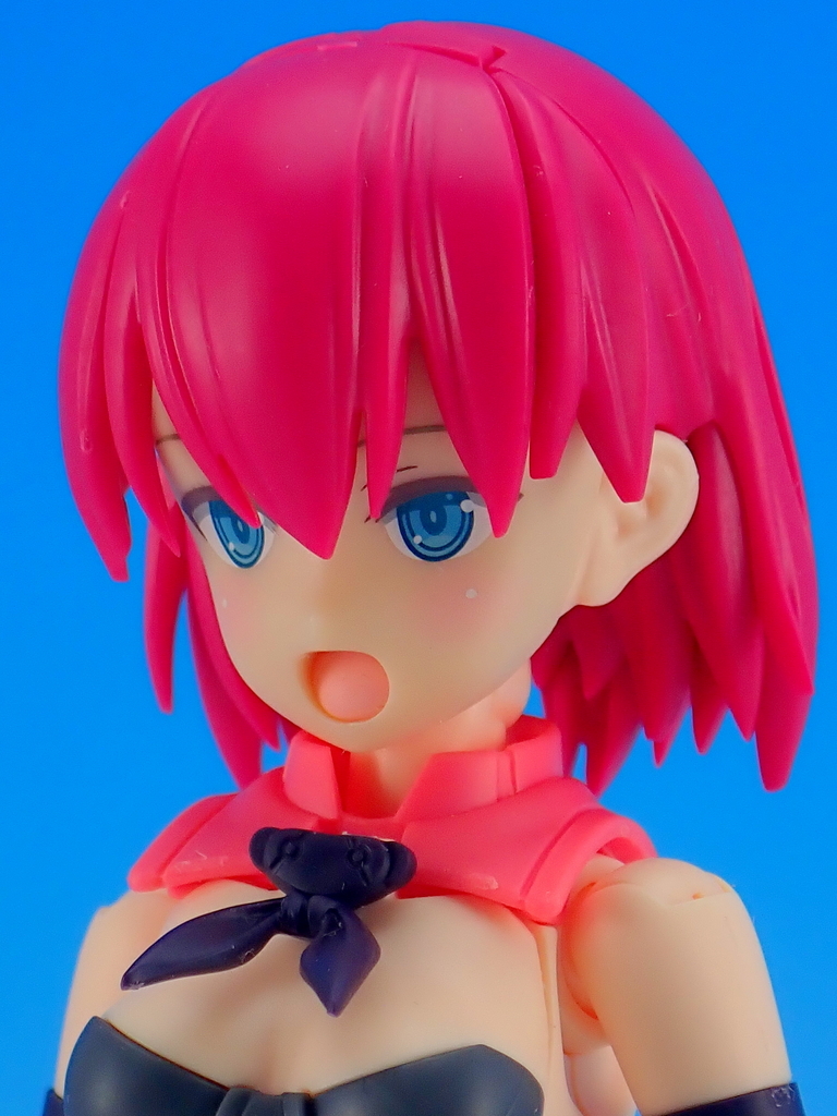 30MSセット売り　レプレロ＝プローペン　トウカイテイオー　ファングコスチューム 30MS オプションパーツセット12(リーパーコスチューム)[カラーA