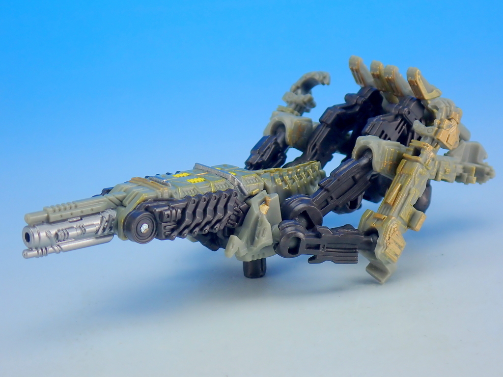 トランスフォーマー スタジオシリーズ SS-121 ノヴァケイン で