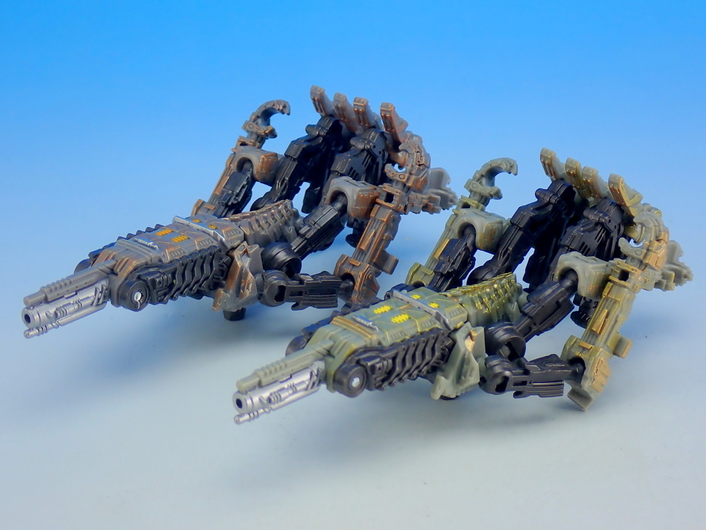 トランスフォーマー スタジオシリーズ SS-121 ノヴァケイン で