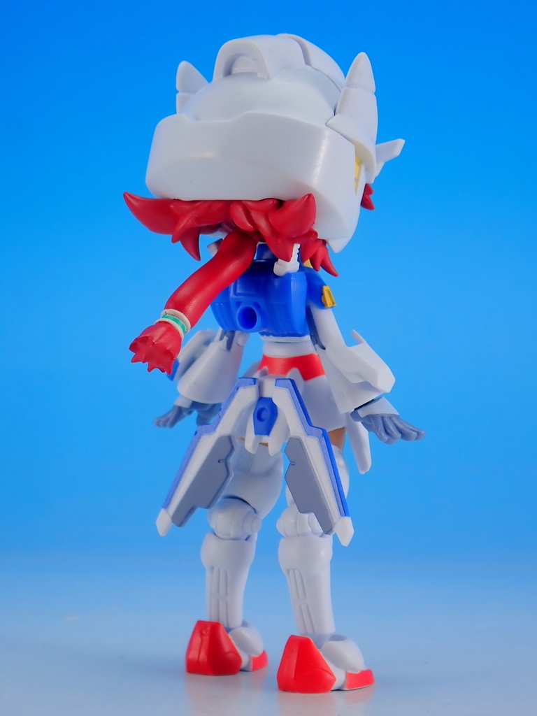 キャラモビ メカぐるみ スレッタ・マーキュリー Amazon.co.jp: キャラモビ メカぐるみ スレッタ・マーキュリー
