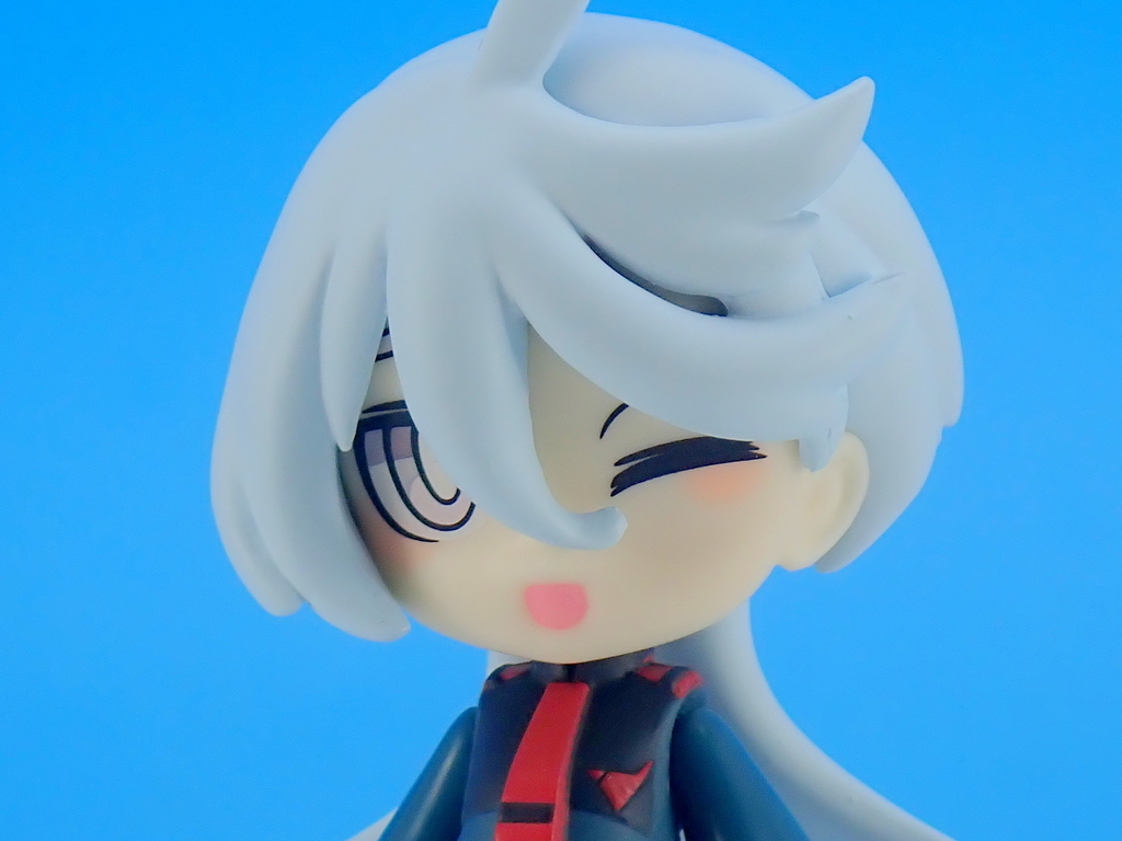 キャラモビ メカぐるみ ミオリネ・レンブラン【プレミアムバンダイ限定】 キャラモビ メカぐるみ ミオリネ・レンブラン【プレミアム