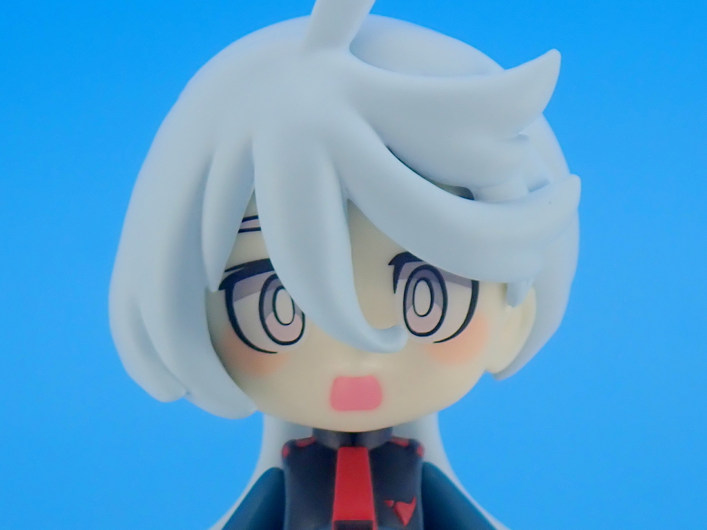 キャラモビ メカぐるみ ミオリネ・レンブラン【プレミアムバンダイ限定】 キャラモビ メカぐるみ ミオリネ・レンブラン【プレミアム