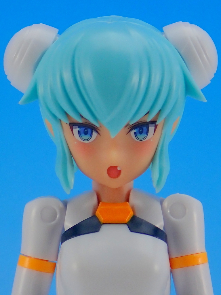 武装神姫　ライトアーマー　ウェルクストラ　リペイントカラーバージョン　未開封 Amazon | 武装神姫 ライトアーマー ウェルクストラ [おもちゃ