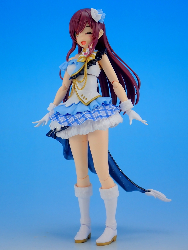 【未使用】30MS アイドルマスターシャイニーカラーズ 大崎甘奈 30MS 大崎甘奈│株式会社BANDAI SPIRITS（バンダイスピリッツ）