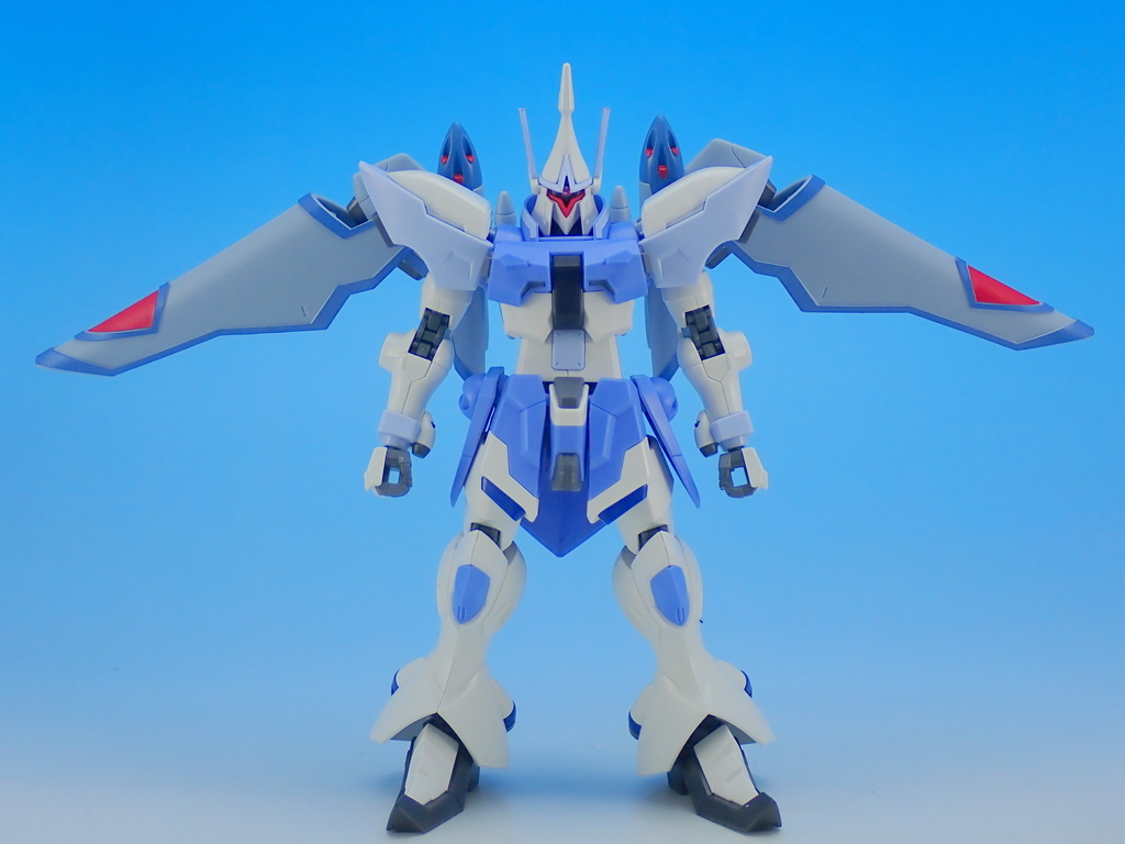 HG 1/144 ギャンシュトローム(アグネス・ギーベンラート専用機 HG 1/144 ギャンシュトローム(アグネス・ギーベンラート専用機
