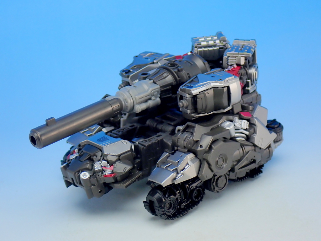 トランスフォーマー SS-127 メガトロン - YOの玩具箱