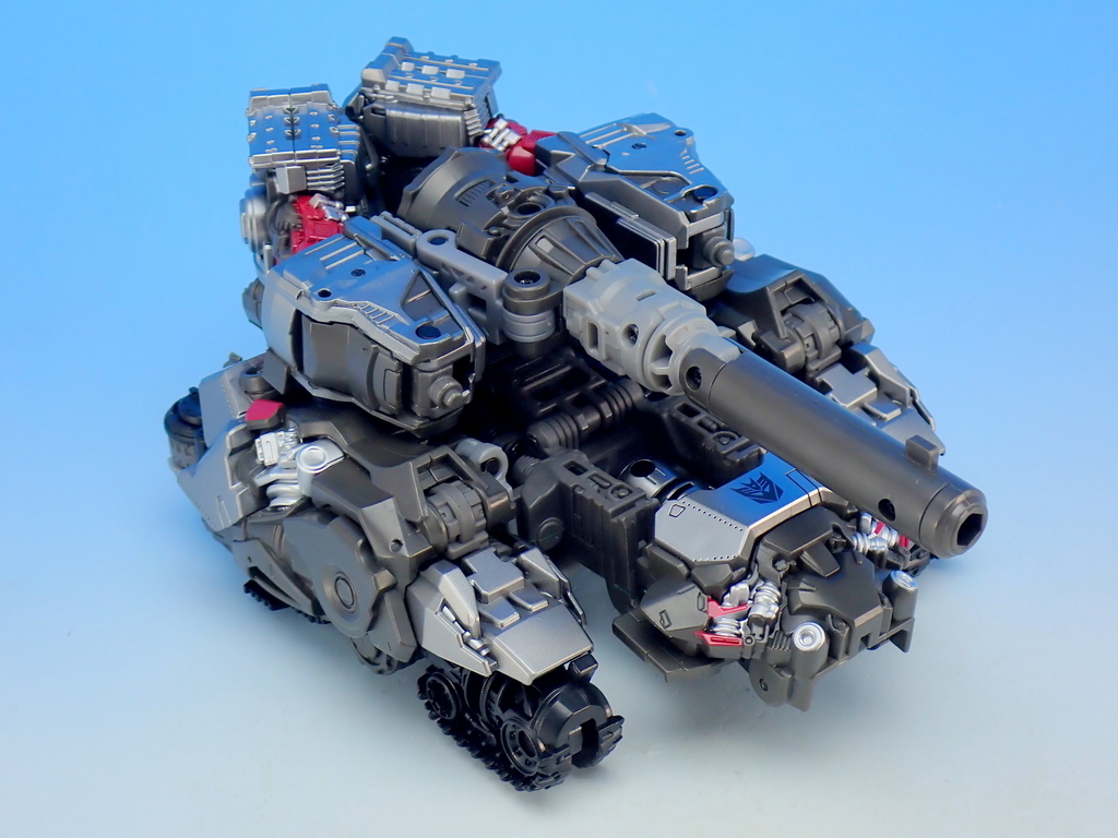 トランスフォーマー SS-127 メガトロン - YOの玩具箱