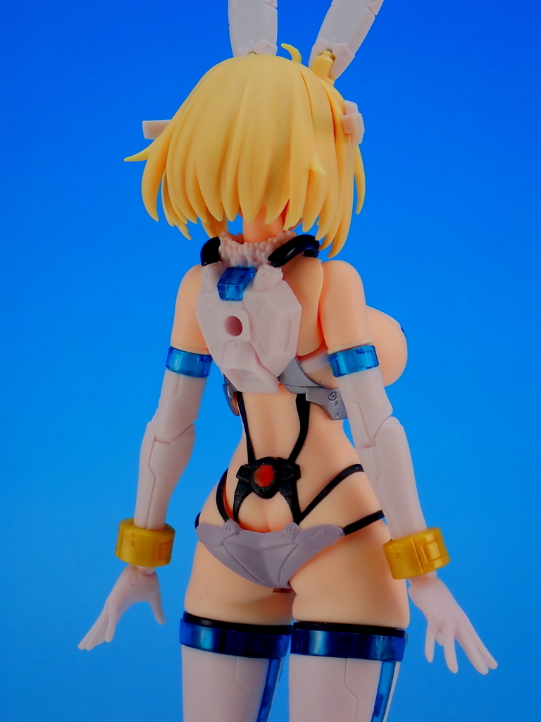 PLAMAX BP-01 ソフィア・F・シャーリング - YOの玩具箱