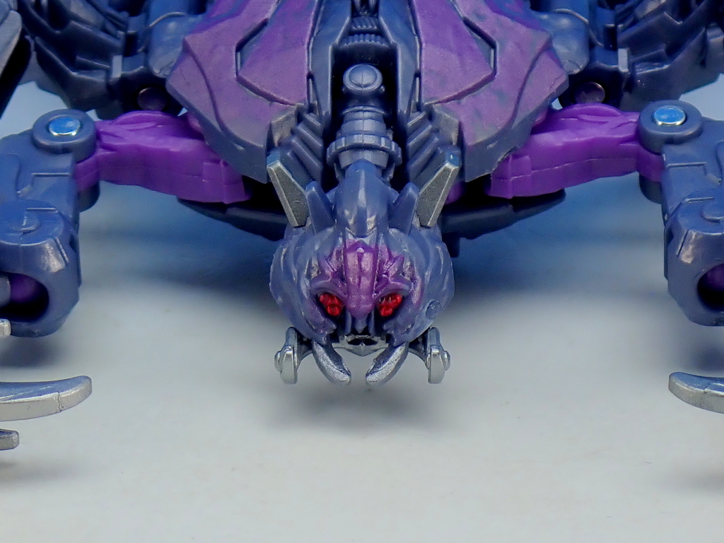 トランスフォーマー SS-126 スコルポノック - YOの玩具箱
