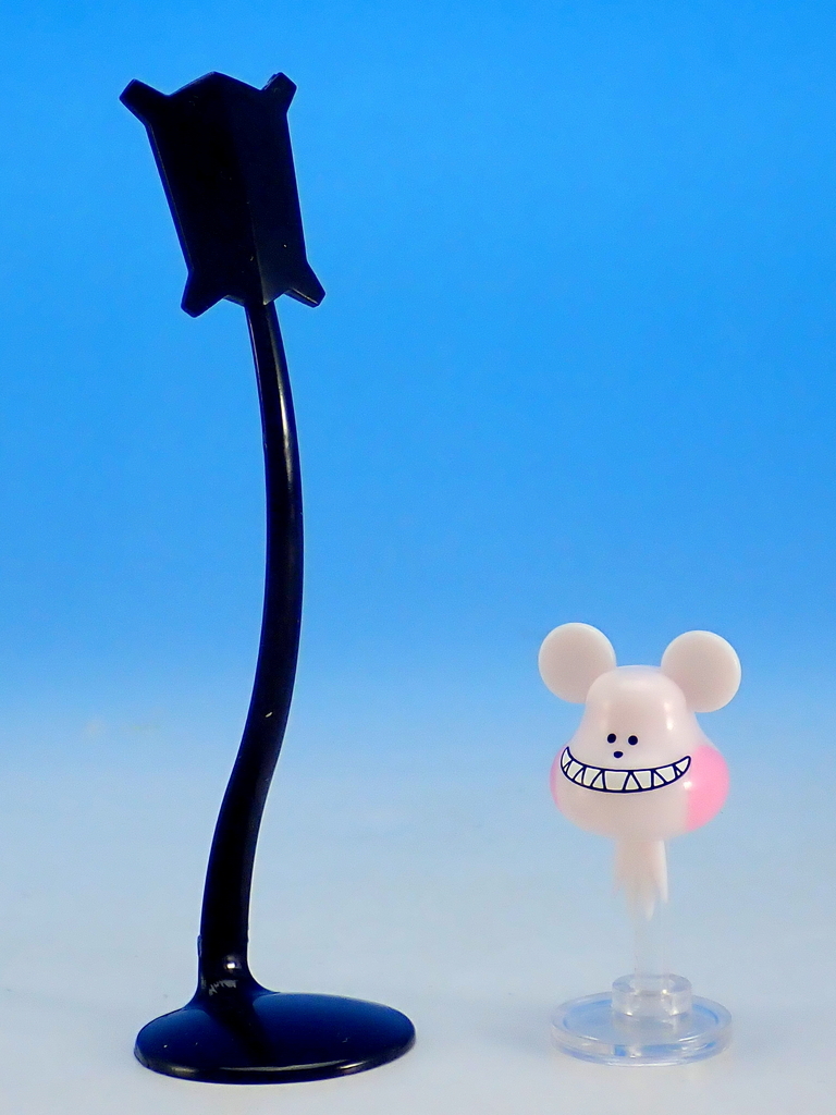 SMP ぼくらの ジアース - YOの玩具箱