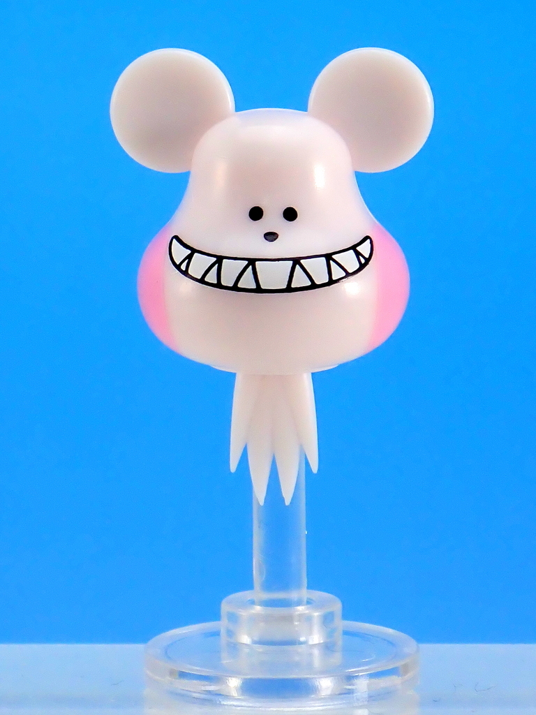 SMP ぼくらの ジアース - YOの玩具箱