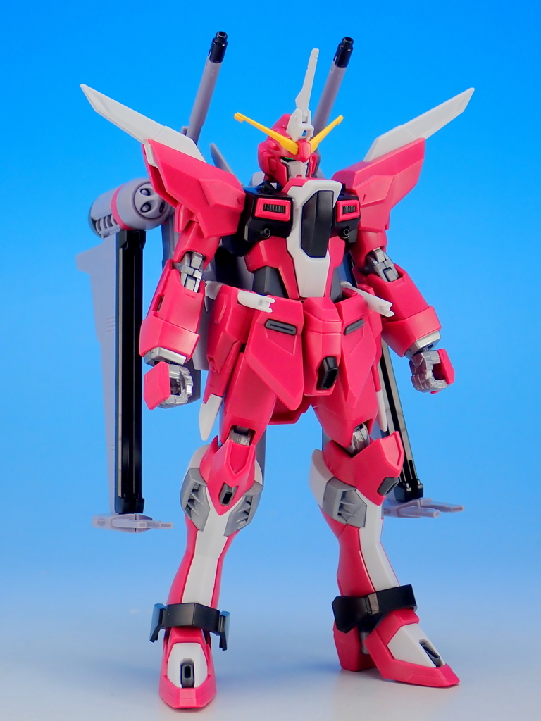 Amazon | HG 機動戦士ガンダムSEED FREEDOM インフィニット