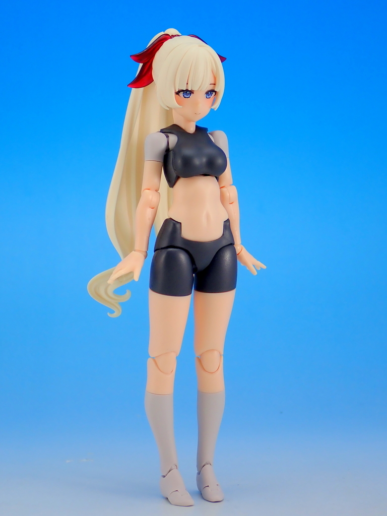 メガミデバイス BUSTER DOLL パラディン - YOの玩具箱