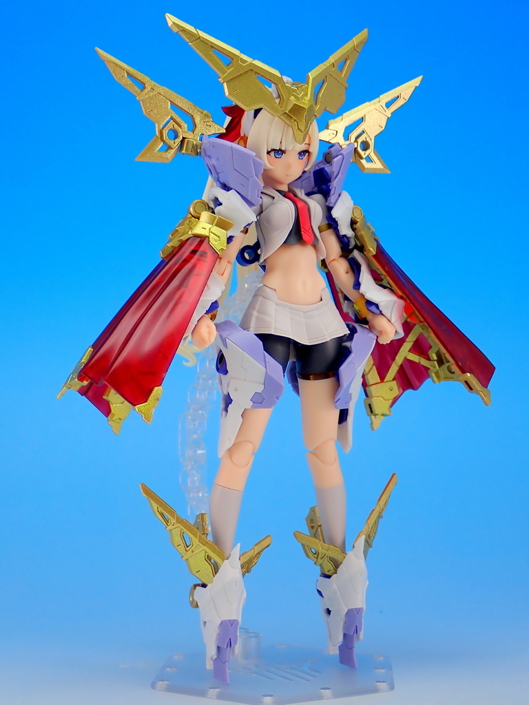 メガミデバイス BUSTER DOLL パラディン - YOの玩具箱