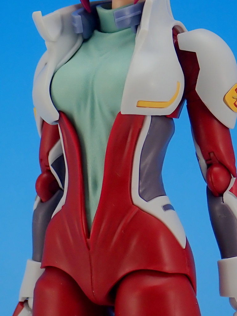 エクセレントモデル RAHDX ガンダム・アーカイブス サイド3 ミーア