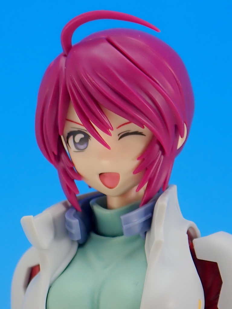 Figure-rise Standard ルナマリア・ホーク - YOの玩具箱